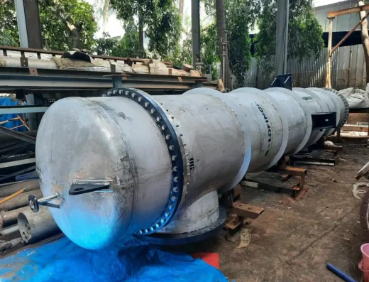 Goldfinch Evaporation Systems Private Limited