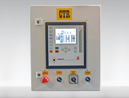 CTR MANUFACTURINGINDUSTRIES PRIVATE LTD.