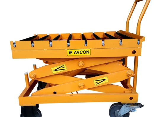 Avcon Systems