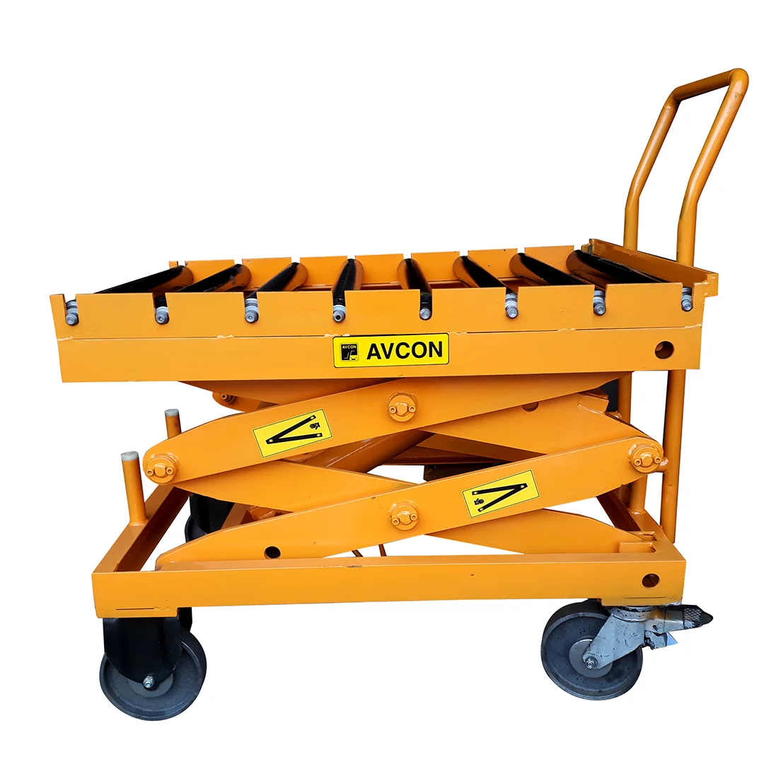 Avcon Systems
