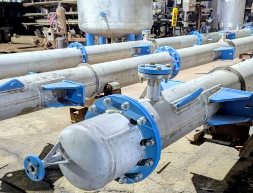 Goldfinch Evaporation Systems Private Limited