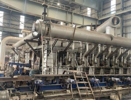 TRYMAX FURNACES PVT. LTD.