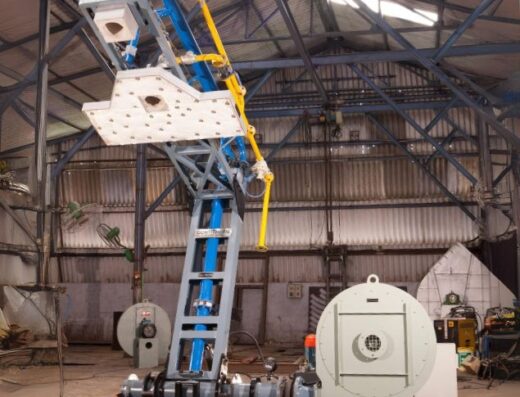 TRYMAX FURNACES PVT. LTD.